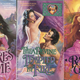 Image for article titled Hey, Right Quick: Fabio Was on Just a Minority of Romance Covers